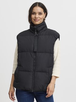 Damen Weste FRBELLA