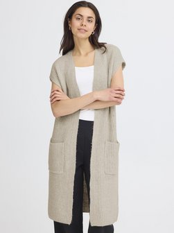 Damen Weste FRBEVERLY