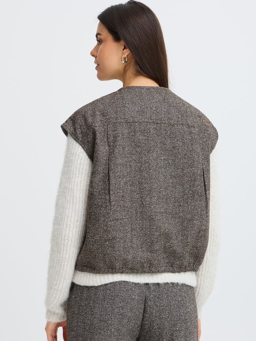 Damen Weste FRVEA