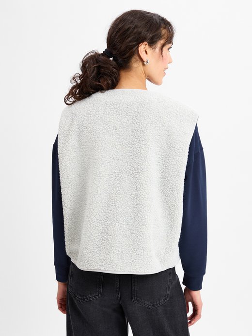 Damen Weste - Hoktown