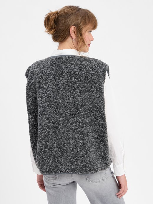 Damen Weste - Hoktown