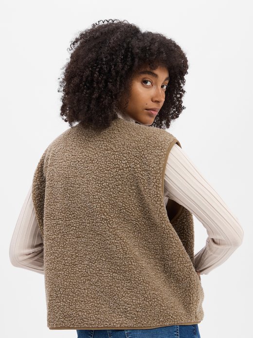 Damen Weste - Hoktown