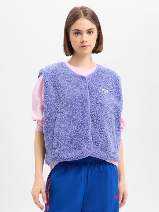 Damen Weste - Hoktown