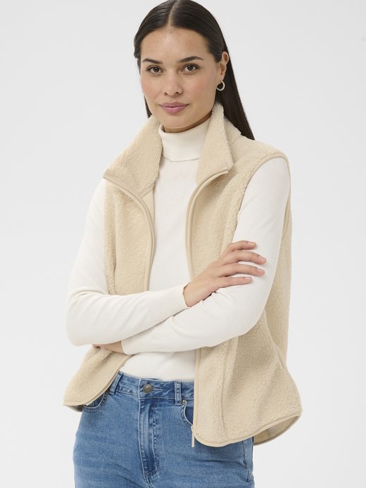 Damen Weste KAally