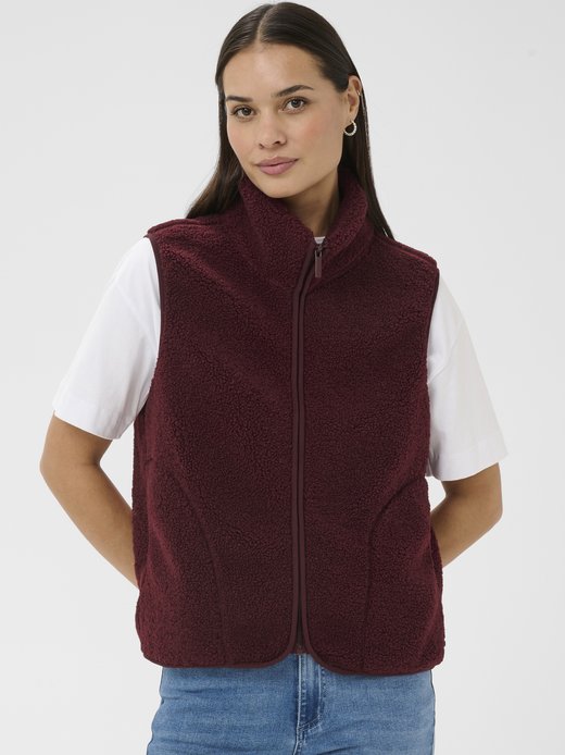 Damen Weste KAally