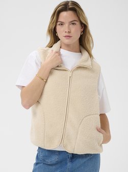 Damen Weste KAally