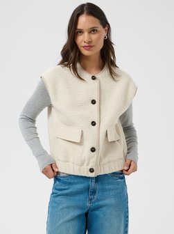 Damen Weste KAleona