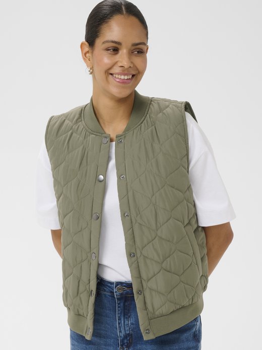 Damen Weste KAqiana