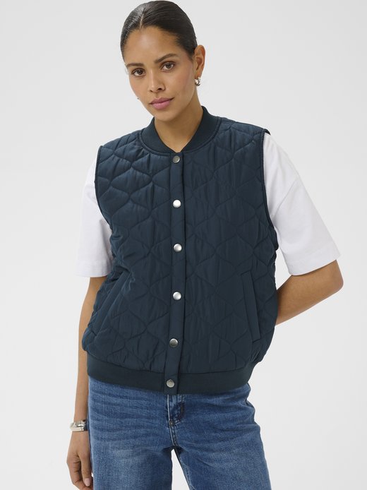 Damen Weste KAqiana