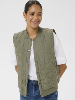 Damen Weste KAqiana