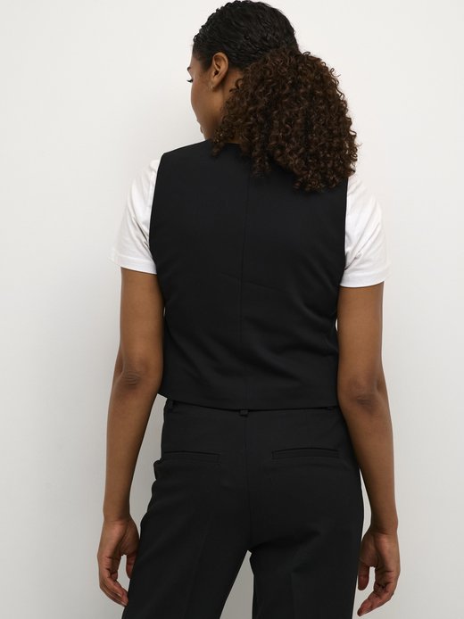 Damen Weste KAsakura