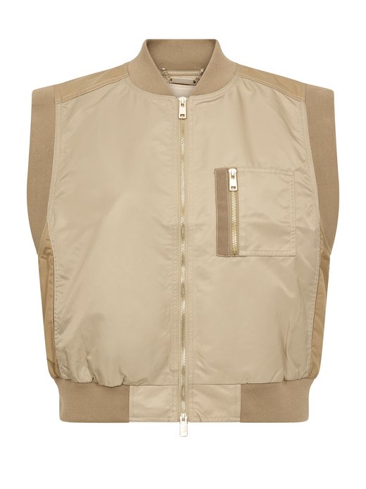 Damen Weste - MMJovo Neola