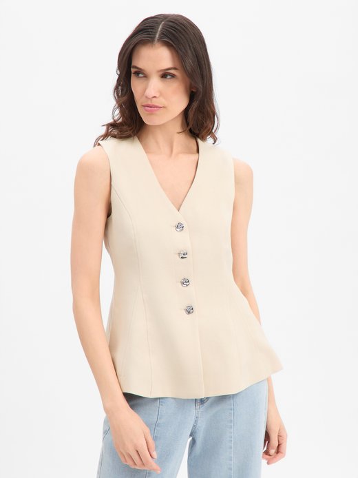 Damen Weste - MSHEsteriane