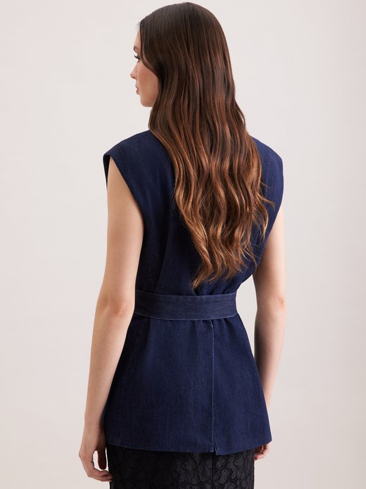 Damen Weste - Regular Fit
