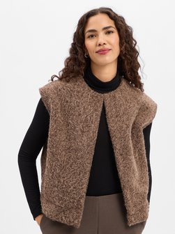 Damen Weste - SC-Hira
