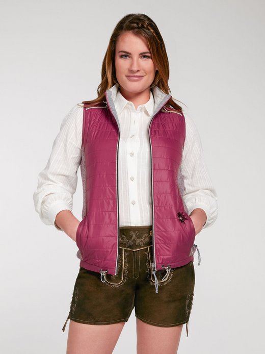 Damen Weste - Wellna