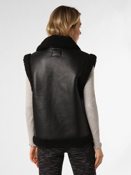 Damen Weste
