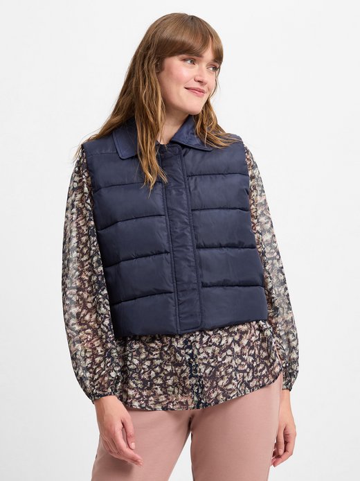 Damen Weste