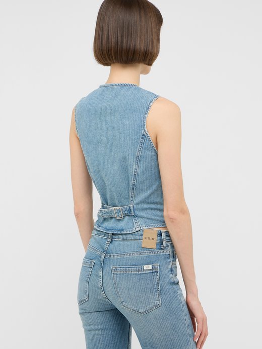Damen Weste