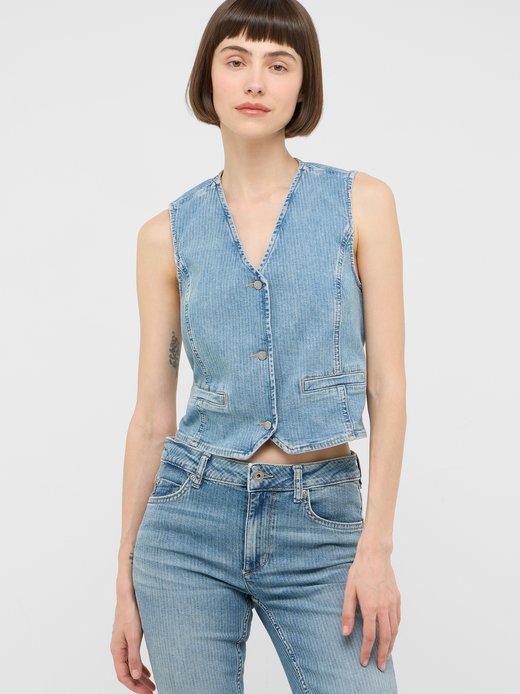 Damen Weste