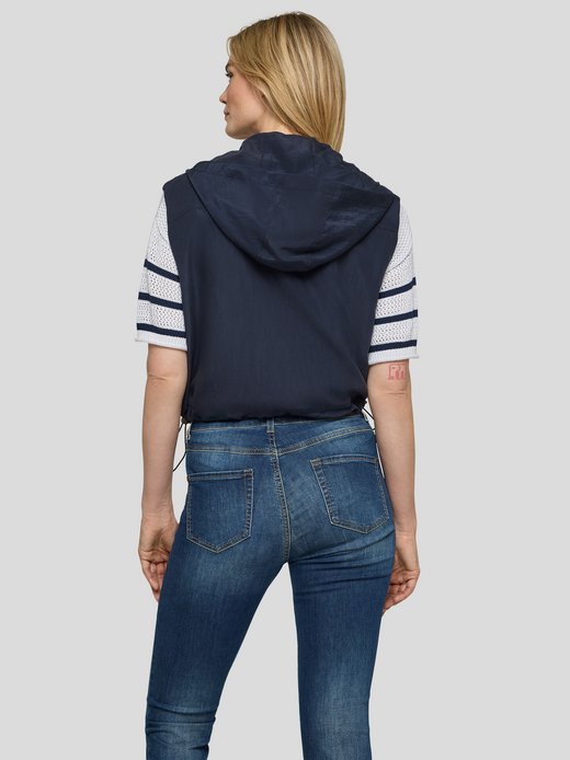 Damen Weste
