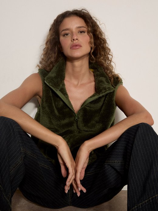 Damen Weste