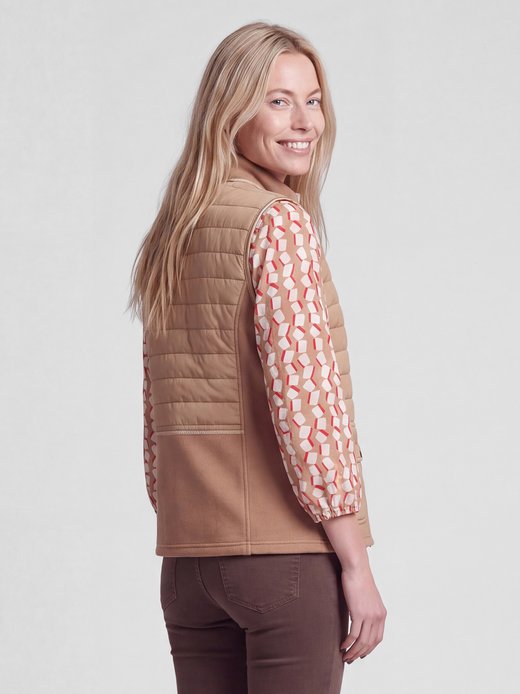 Damen Weste