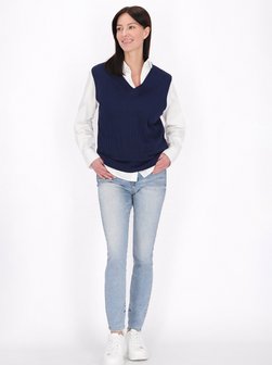 Damen Weste