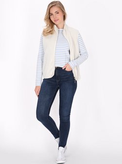 Damen Weste