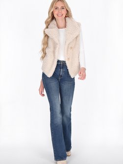 Damen Weste