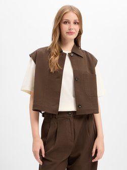 Damen Weste