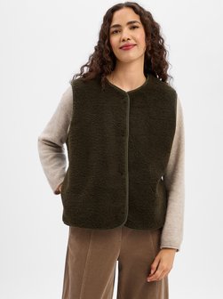 Damen Weste