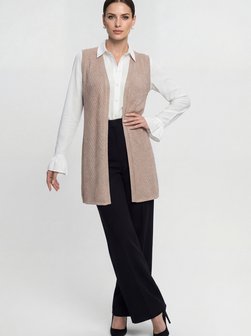 Damen Weste