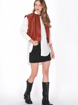 Damen Weste