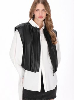 Damen Weste