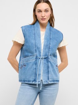 Damen Weste