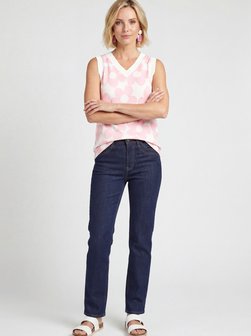 Damen Weste