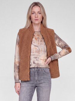 Damen Weste
