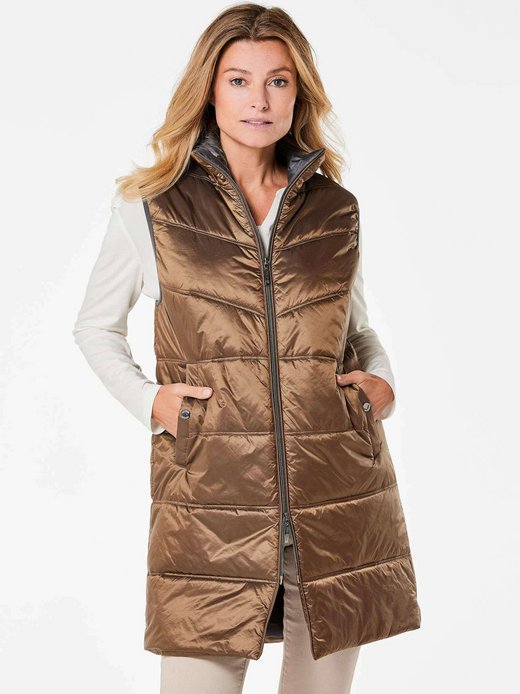 Damen Westen - Kurzgöße