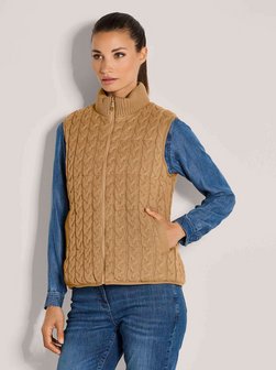Damen Westen