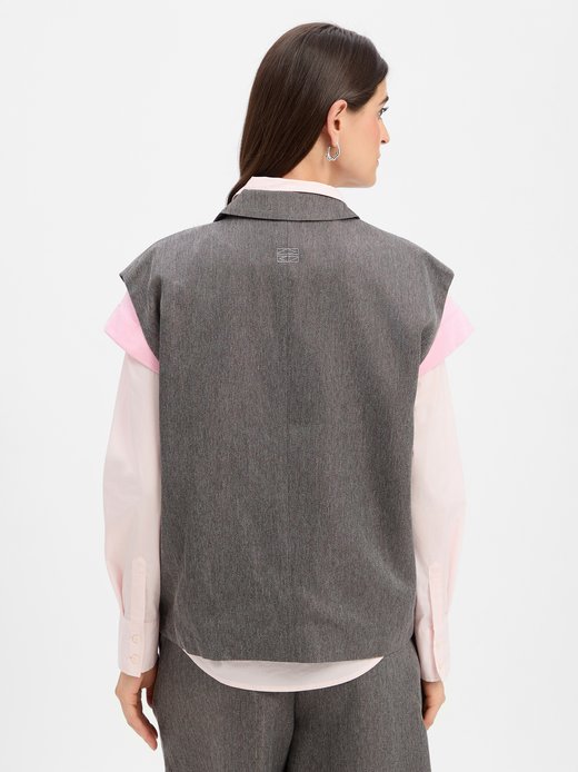 Damen Westenblazer - NMRemy