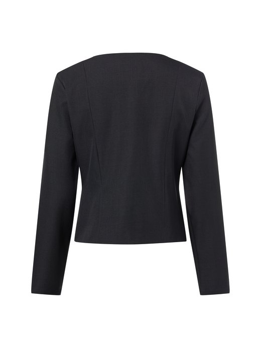 Damen Wickelbluse - Simmi Eyelet