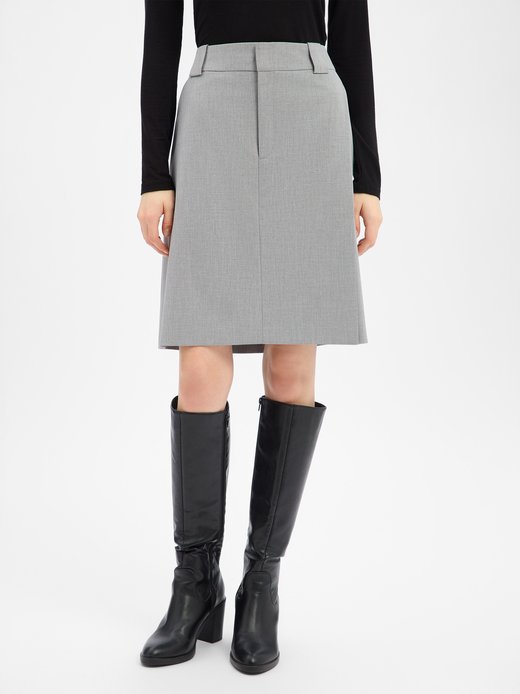 Damen Wickelrock - Ranwi