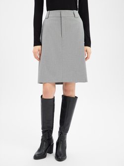 Damen Wickelrock - Ranwi