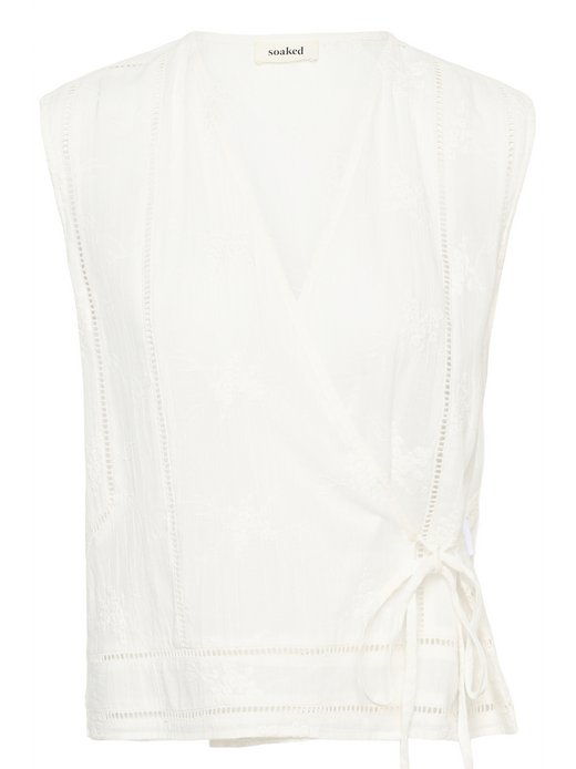 Damen Wickeltop SLEmbla