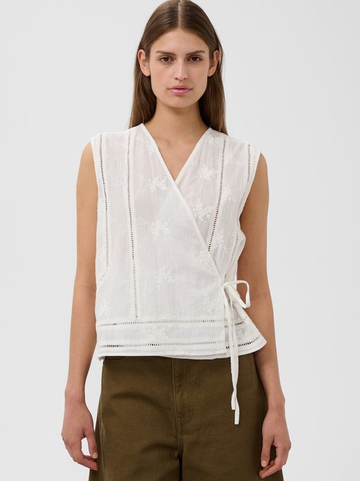 Damen Wickeltop SLEmbla