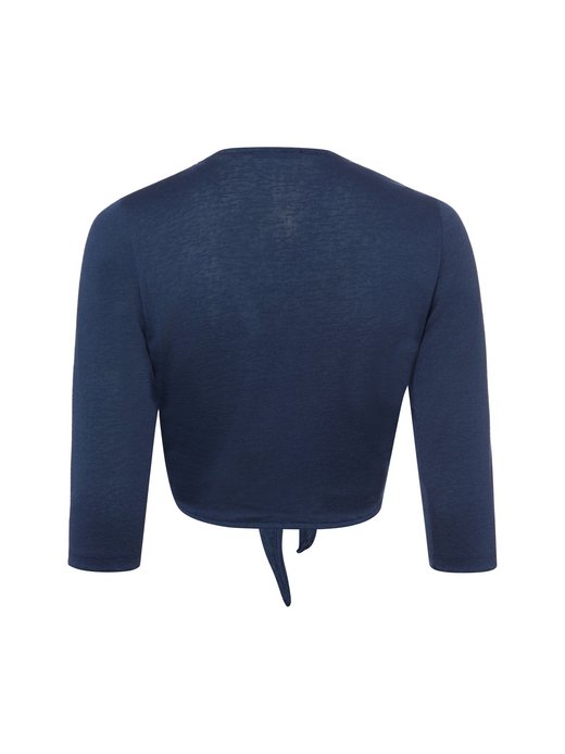 Damen Wickeltop