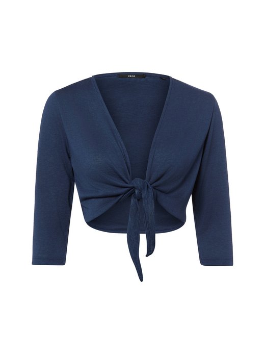 Damen Wickeltop