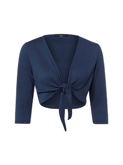 Damen Wickeltop