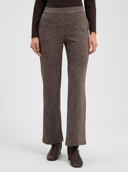 Damen Wide Fit Hose - Jenny